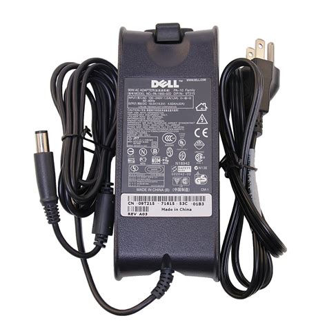 Dell latitude e5570 charger